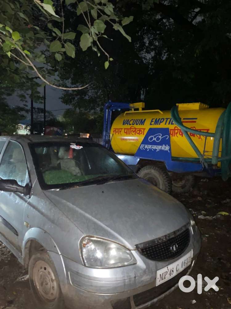 Tata Indica Diesel 2009