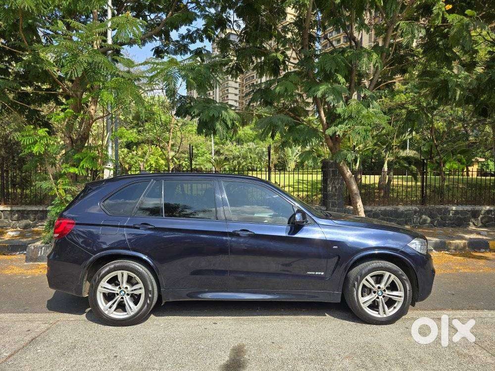 Bmw X5 X Drive 30d M Sport, 2018, Diesel