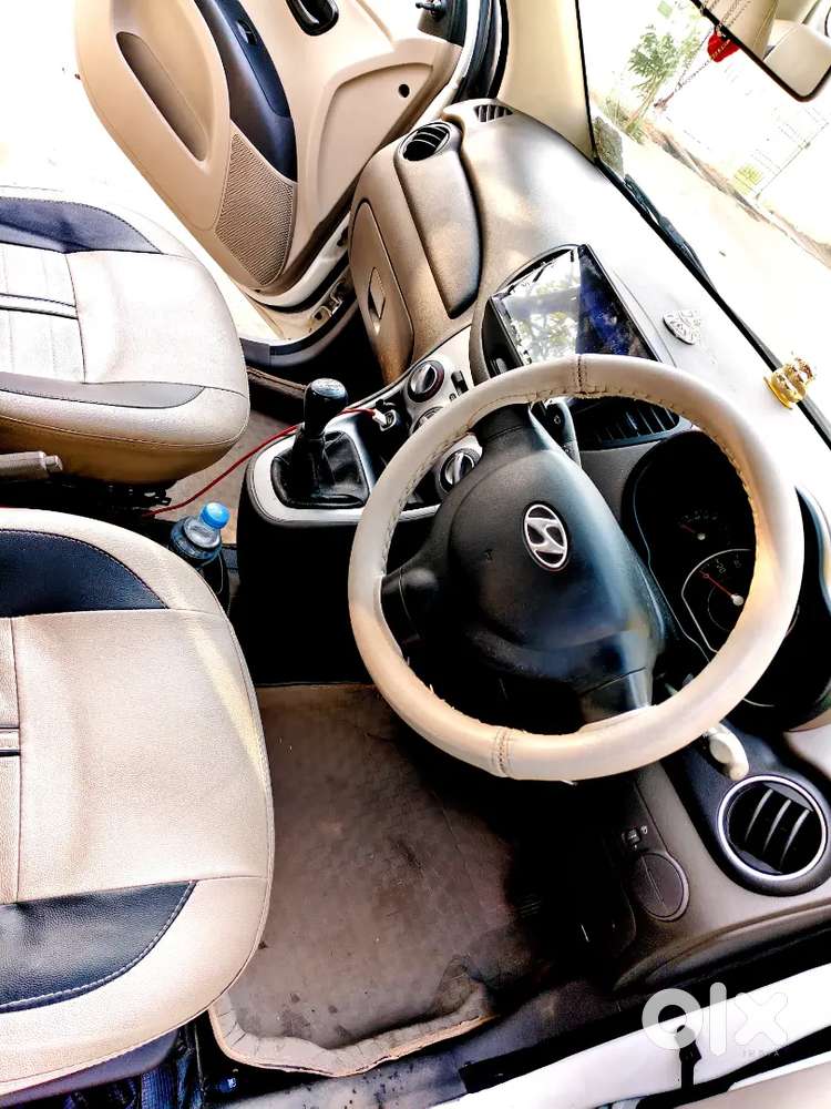 Hyundai I10 2015 Petrol 71000 Km