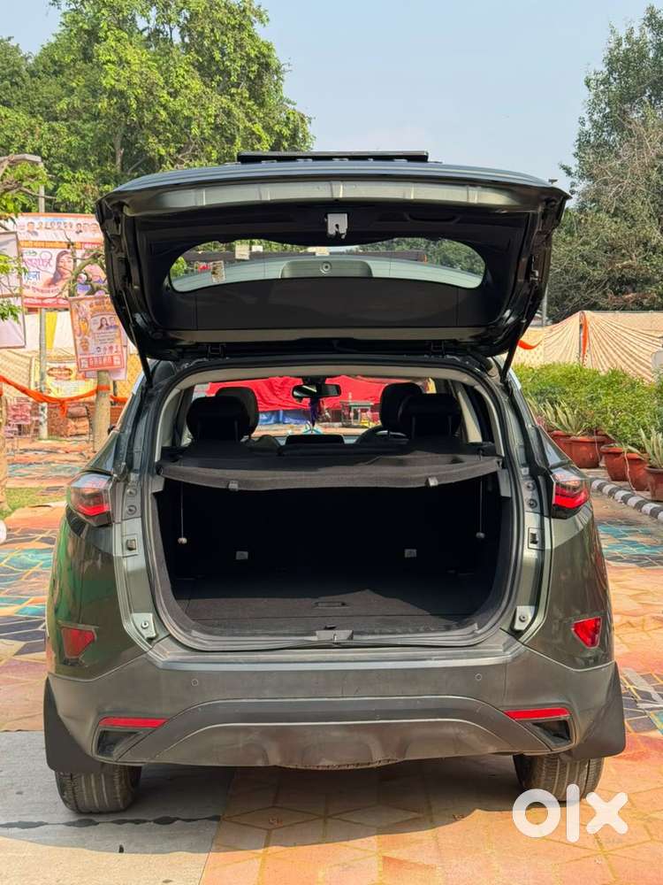 Tata Harrier 2.0 Kryotec Xza Plus Camo, 2022, Diesel
