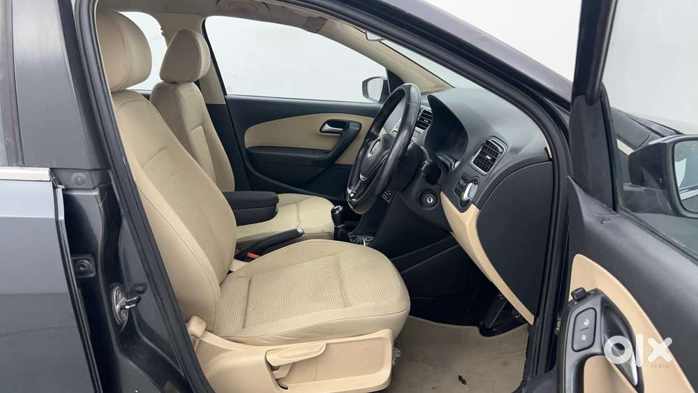 Volkswagen Ameo 1.5 Tdi Highline 16 Alloy, 2016, Diesel