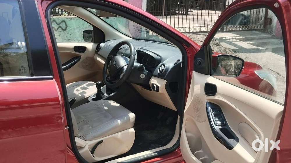 Ford Diesel 2016 First Owner