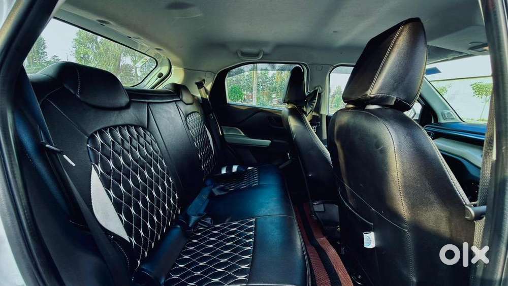 Tata Punch 2024 Petrol Good Condition