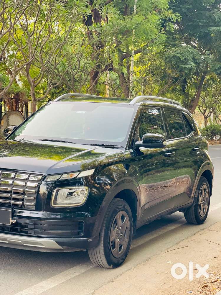 Hyundai Venue S Diesel, 2023, Diesel