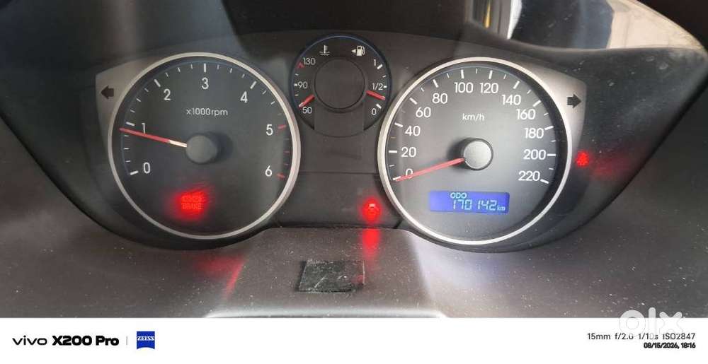 Hyundai I20 1.4 Crdi Asta, 2011, Diesel