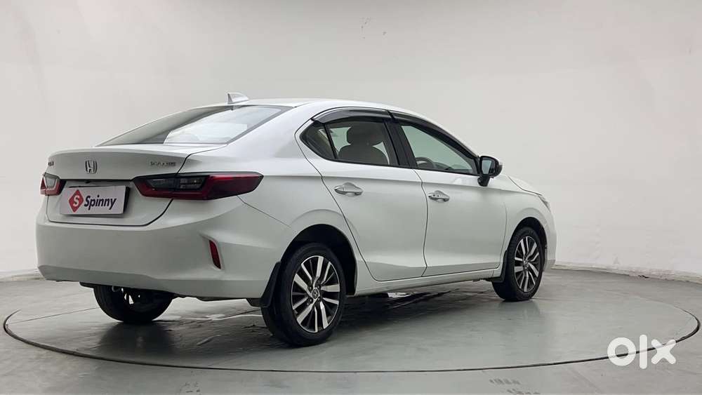 Honda City 1.5 Zx I-vtec Mt, 2023, Petrol