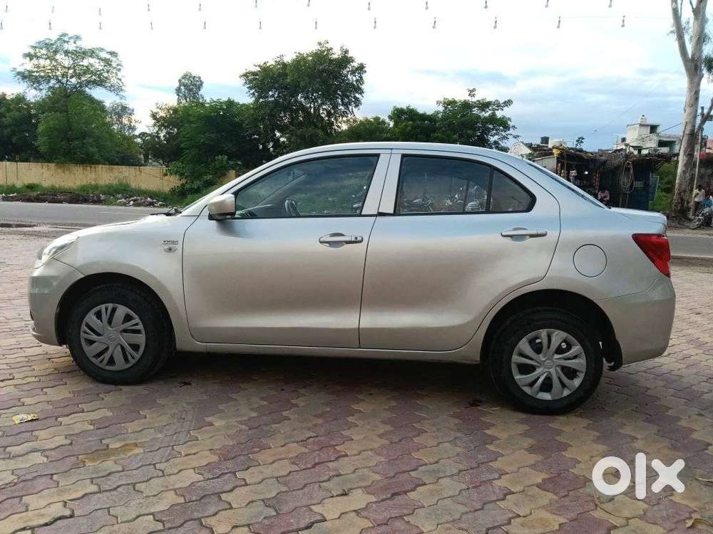 Maruti Suzuki Swift Dzire Ldi Bsiv, 2018, Diesel