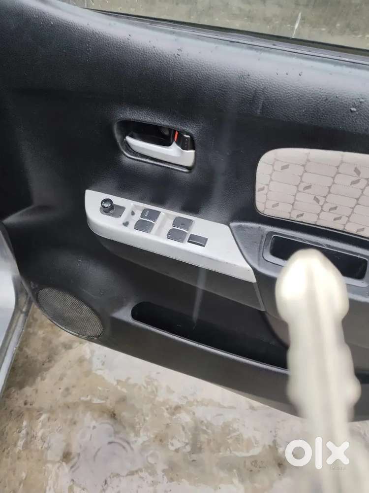 Wagan R Cng Top Model