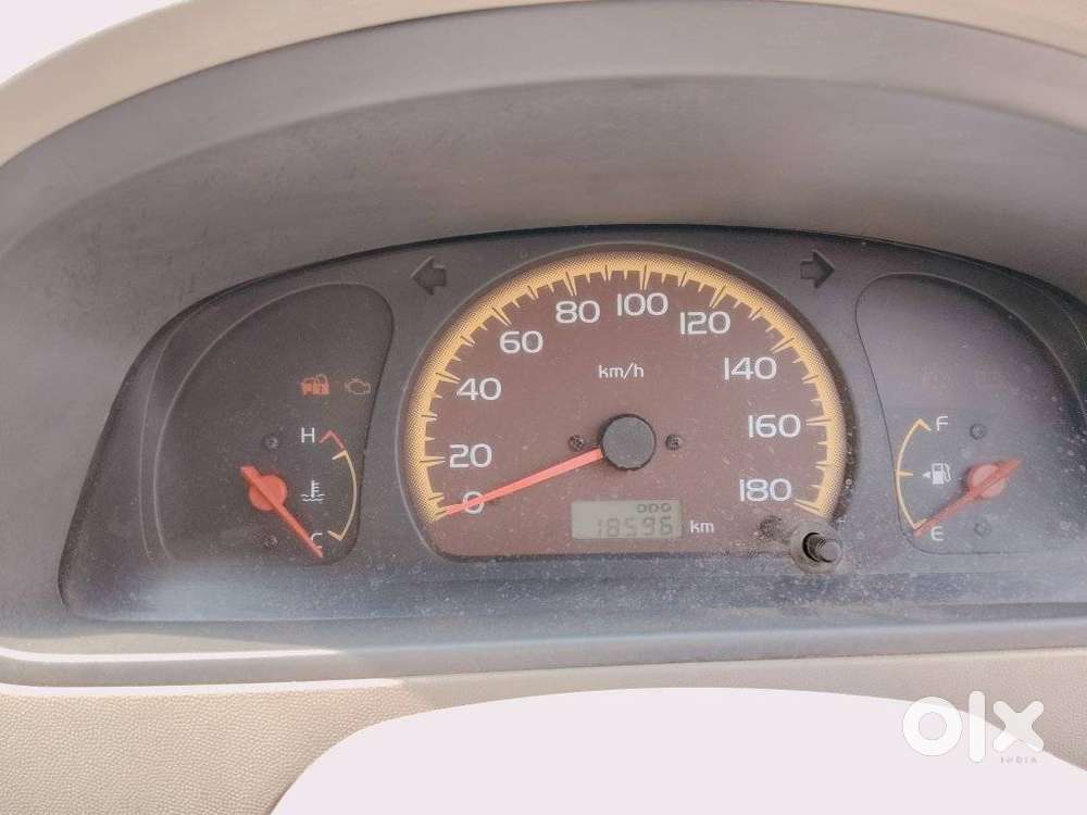 Maruti Suzuki Zen Estilo Lxi Bs Iv, 2007, Petrol