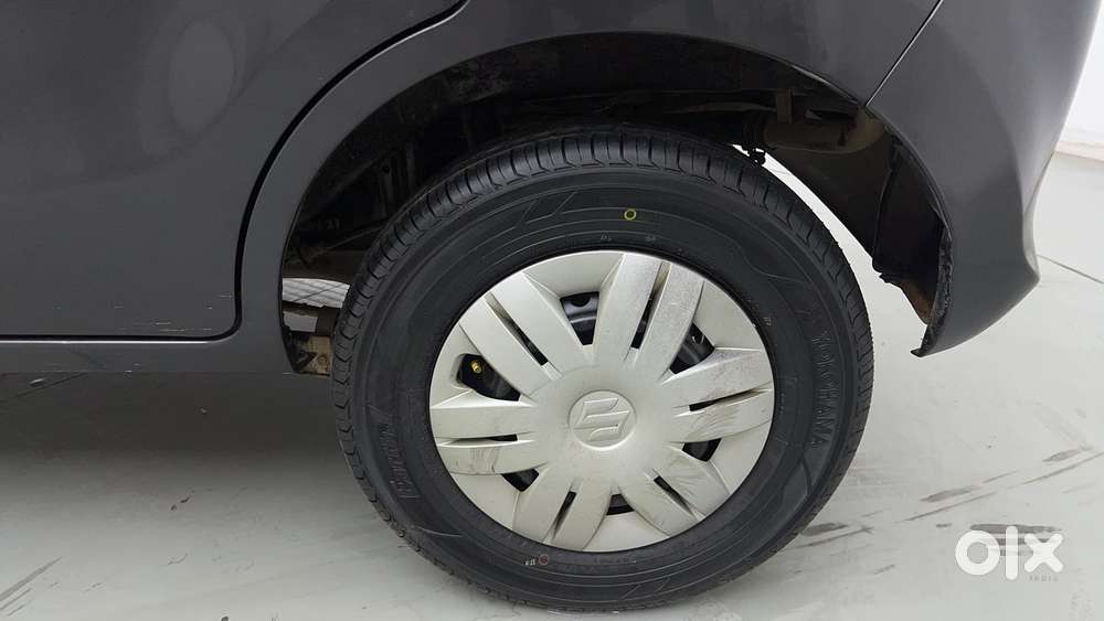 Maruti Suzuki Alto 800 0.8 Lxi (o), 2021, Petrol
