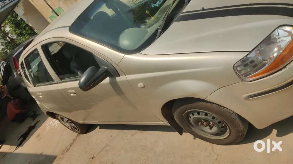 Chevrolet Aveo 2009 Petrol Well Maintained