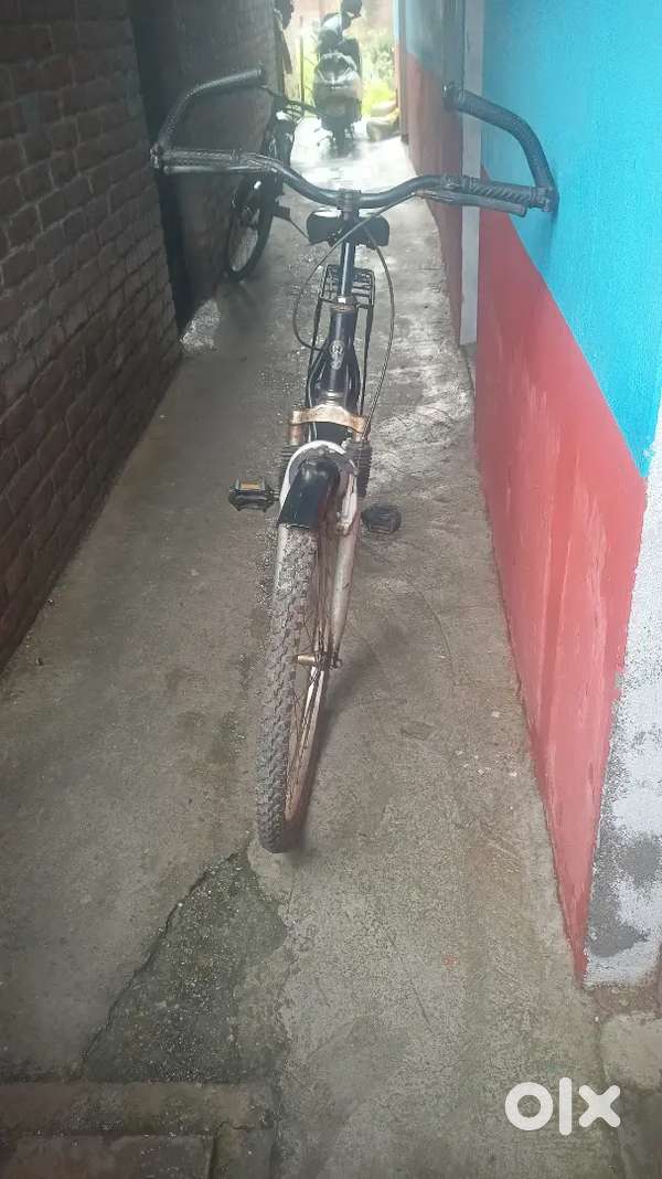 Hero F1 series