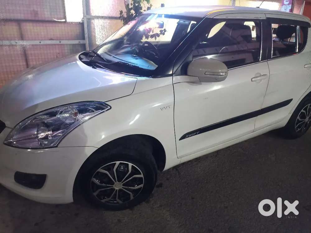 Maruti Suzuki Swift 2014 Petrol 71000 Km Driven