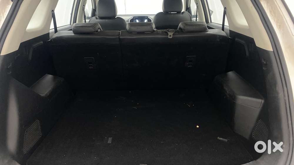 Mg Hector 1.5 Sharp Turbo Dct Petrol Dual Tone, 2019, Petrol