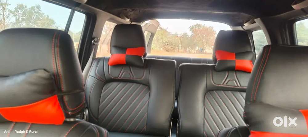 Ford Endeavour 2004