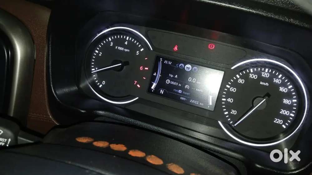 Mahindra Scorpio N Diesel 2024