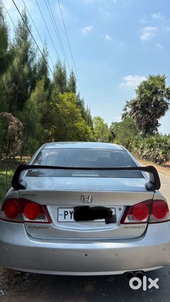 Honda Civic 1.8 Petrol 2006
