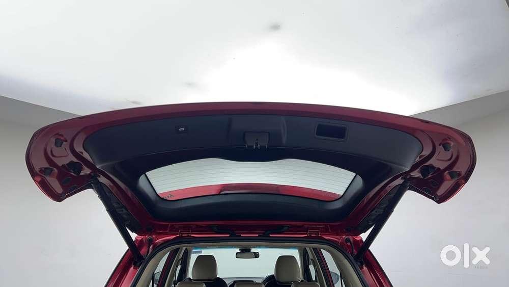 Mg Hector Sharp At, 2021, Petrol