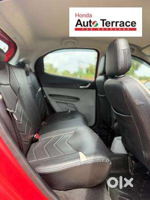 Tata Tiago Xza, 2021, Petrol