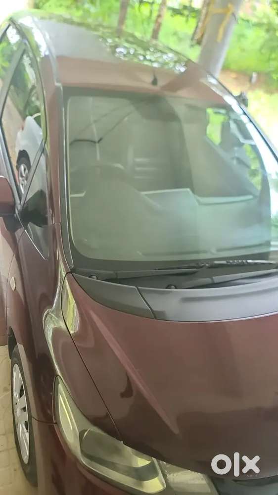 Honda Jazz 1.2 S Cvt Automatic Petrol2016