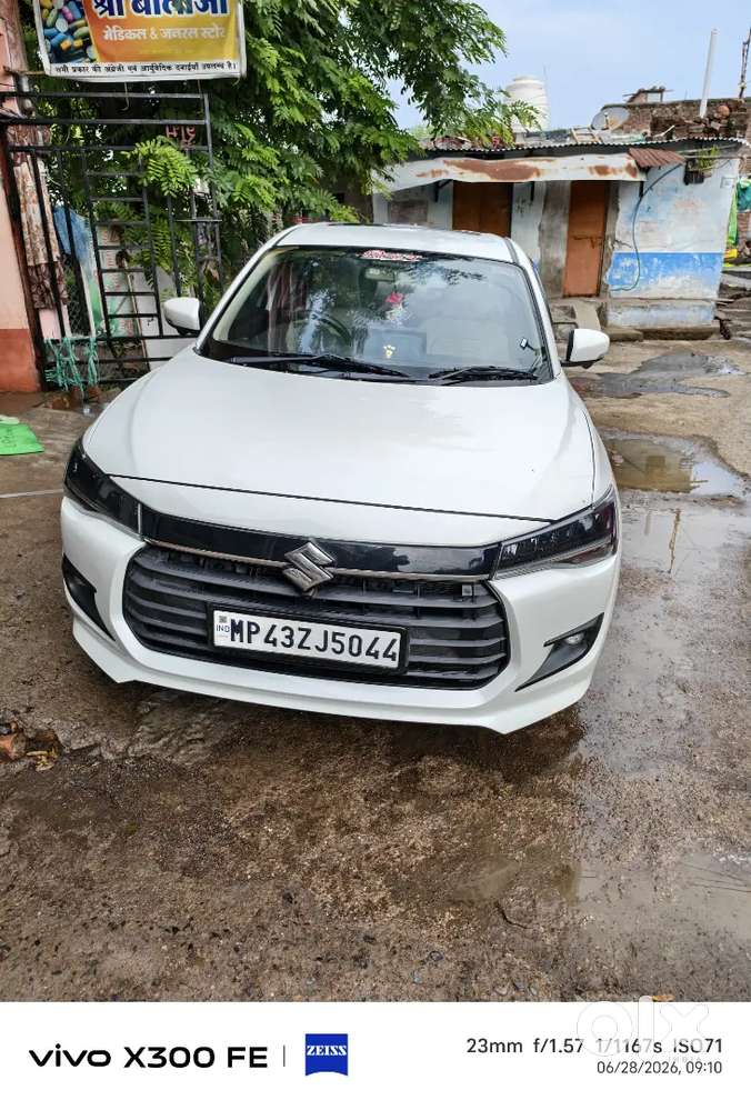 Maruti Suzuki Dzire Zxi++ Sanroop Car  Good Condition