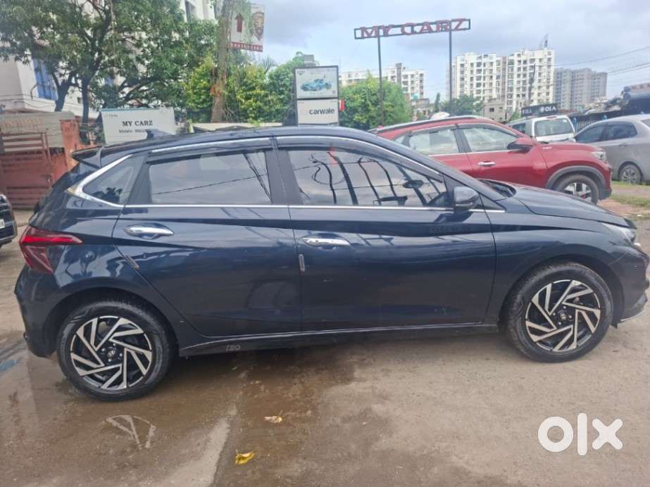 Hyundai I20 1.2 Asta, 2025, Petrol