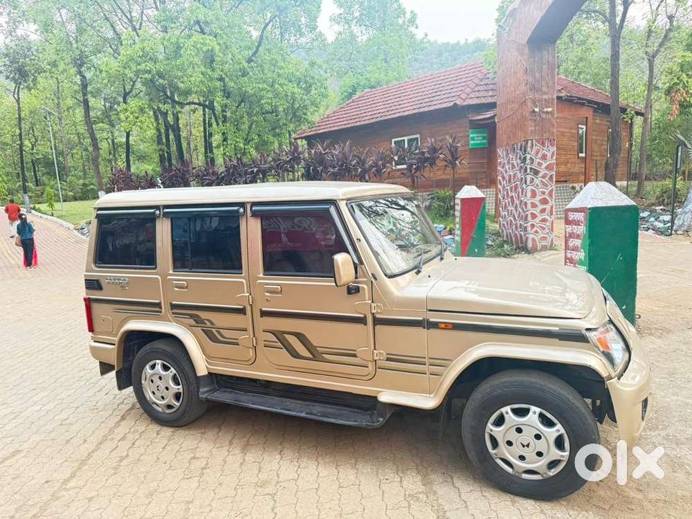 Mahindra Diesel Car 2011 Km Driven