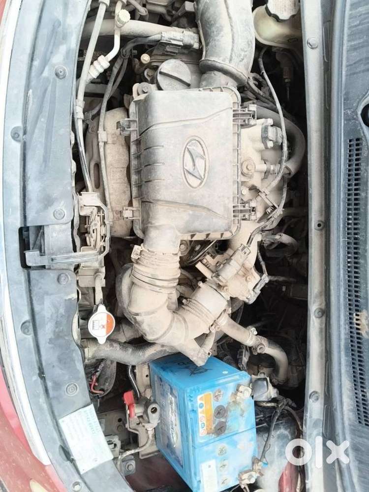 Hyundai I10 Era 1.1, 2008, Cng & Hybrids