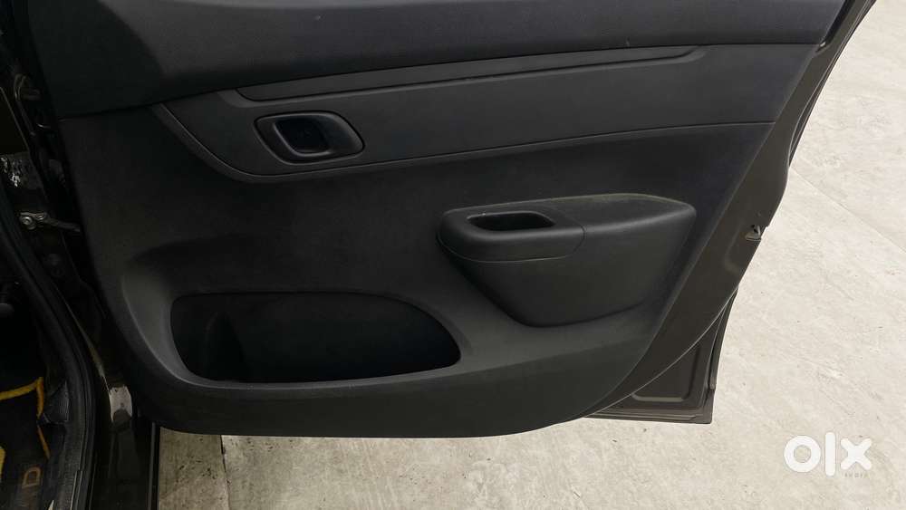 Renault Kwid 2015-2019 1.0 Rxl, 2019, Petrol