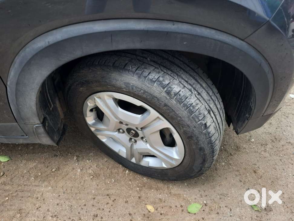 Kia Sonet 1.2 Htk Plus, 2021, Diesel