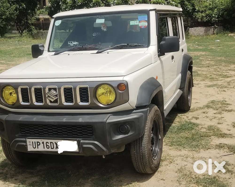 Well Kept Jimny In Pristine Showroom Condition Original And Stock