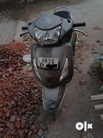 Jupiter 2017 discount model price olx