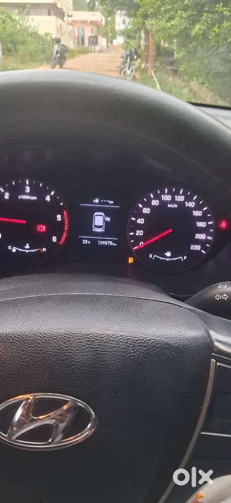 2018 Hyundai I20 Asta