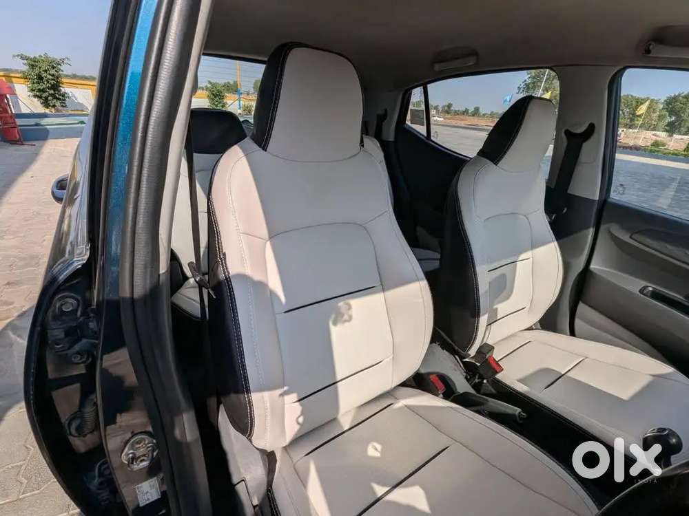 Hyundai I10 Grand Nious