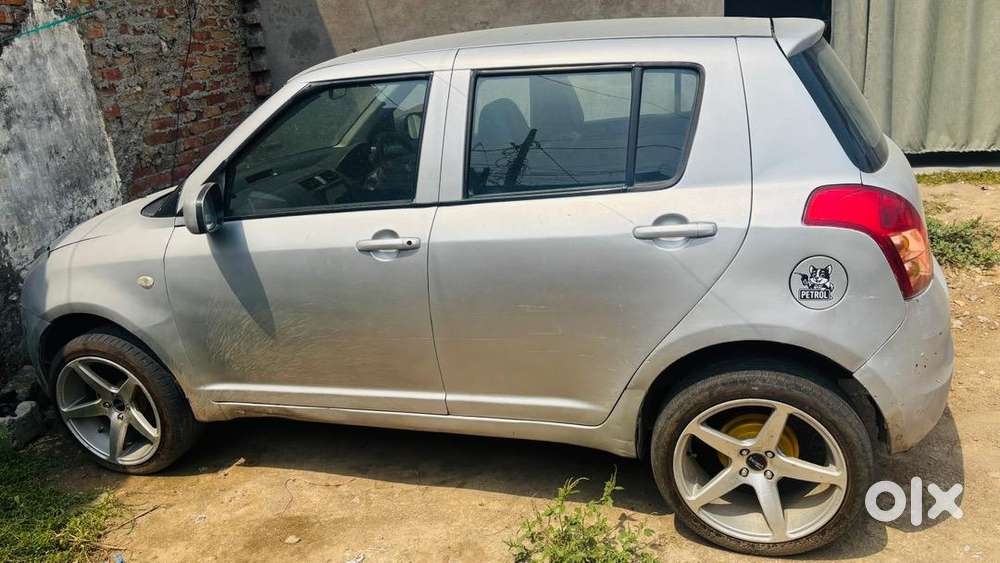 Maruti Suzuki Swift 2008 Petrol Good Condition