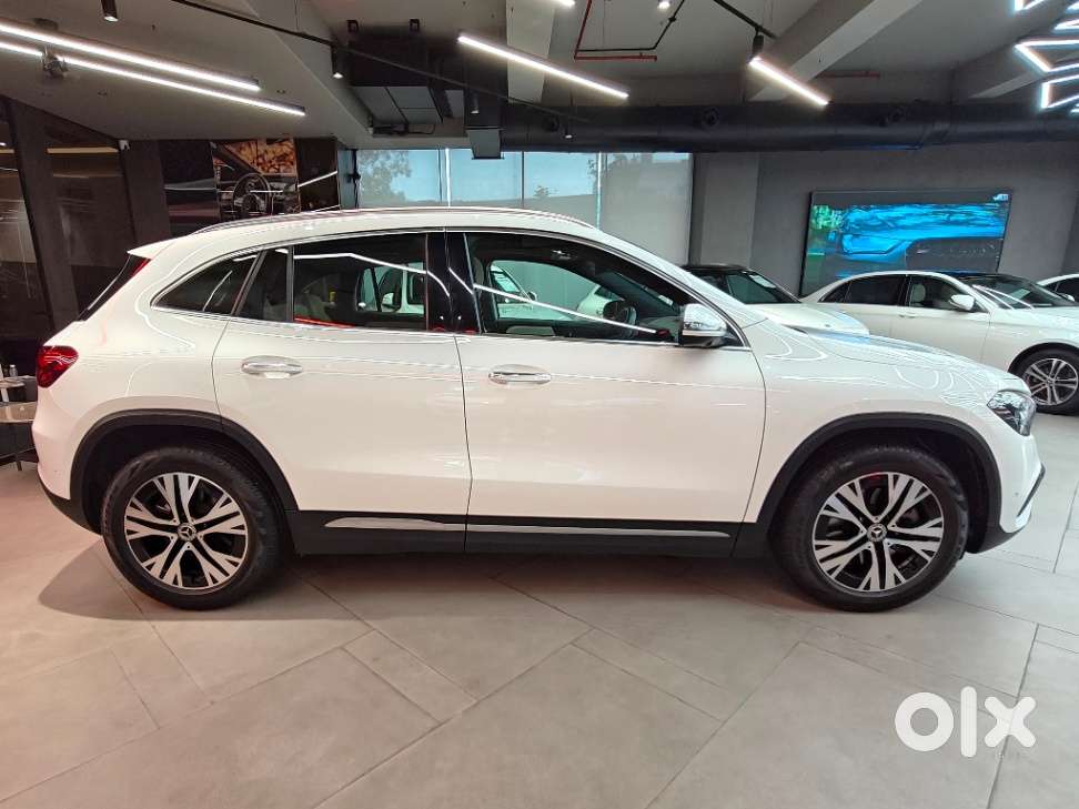 Mercedes-benz Gla 220d 4matic, 2025, Diesel