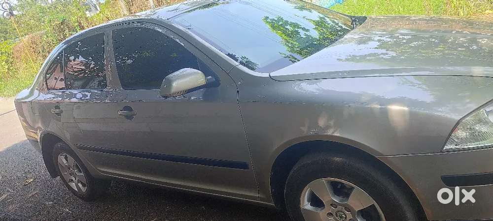 2010 Skoda Laura For Sale No Replacement, 1 Lakh Majour Service Done