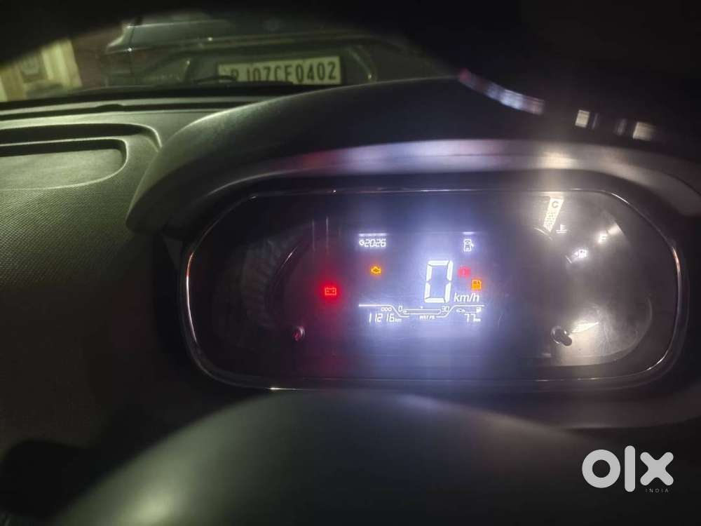 Tata Tiago Xm 2026 Petrol