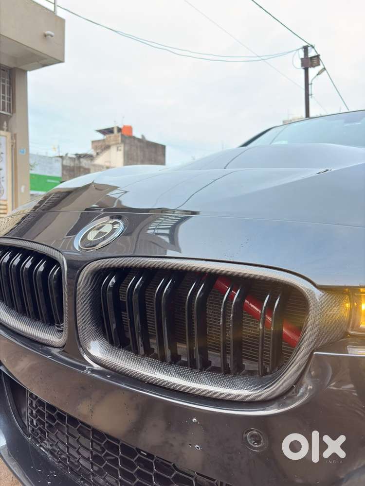 2018 Bmw 330i Msports Shadow