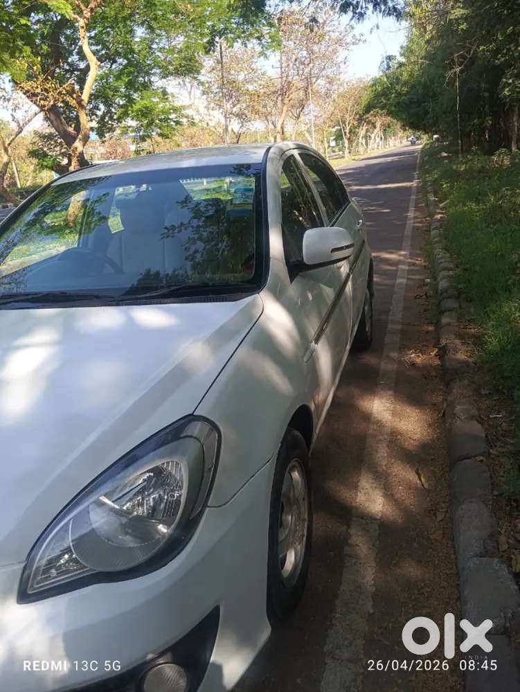 Hyundai Verna 2010 Diesel Well Maintained