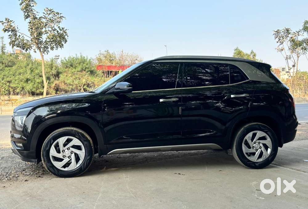 Hyundai Creta 1.6 Ex Crdi, 2023, Diesel