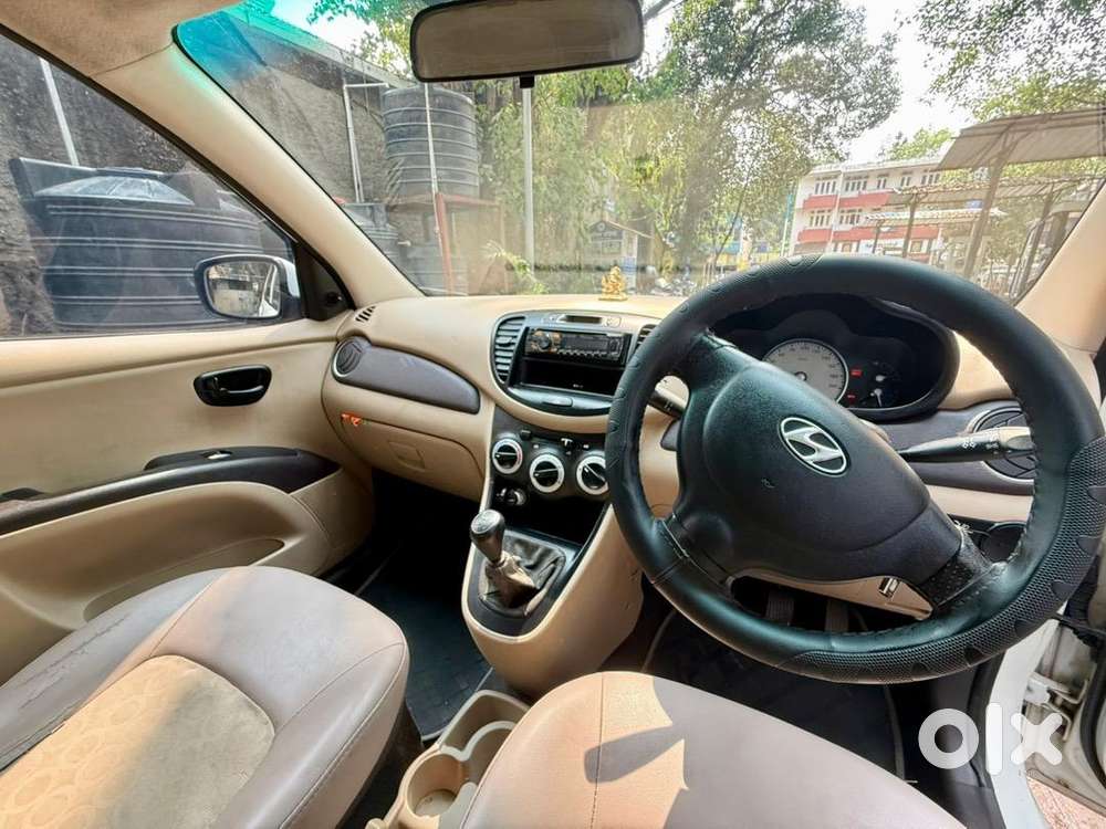 Hyundai I10 Petrol Good Condition