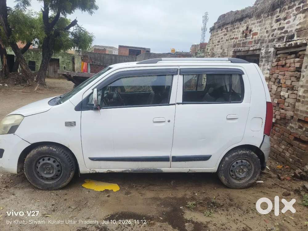 Maruti Suzuki Wagon R Good Condition