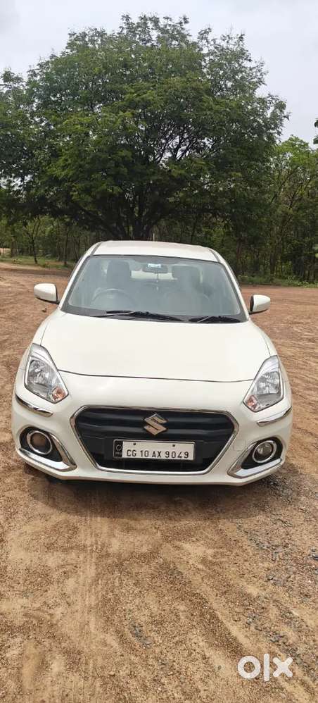 Maruti Suzuki Dzire 2020 Petrol Well Maintained