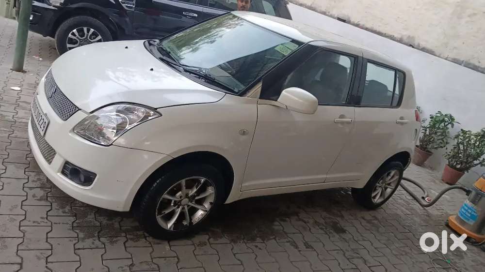 Swift Maruti Diesel 2010