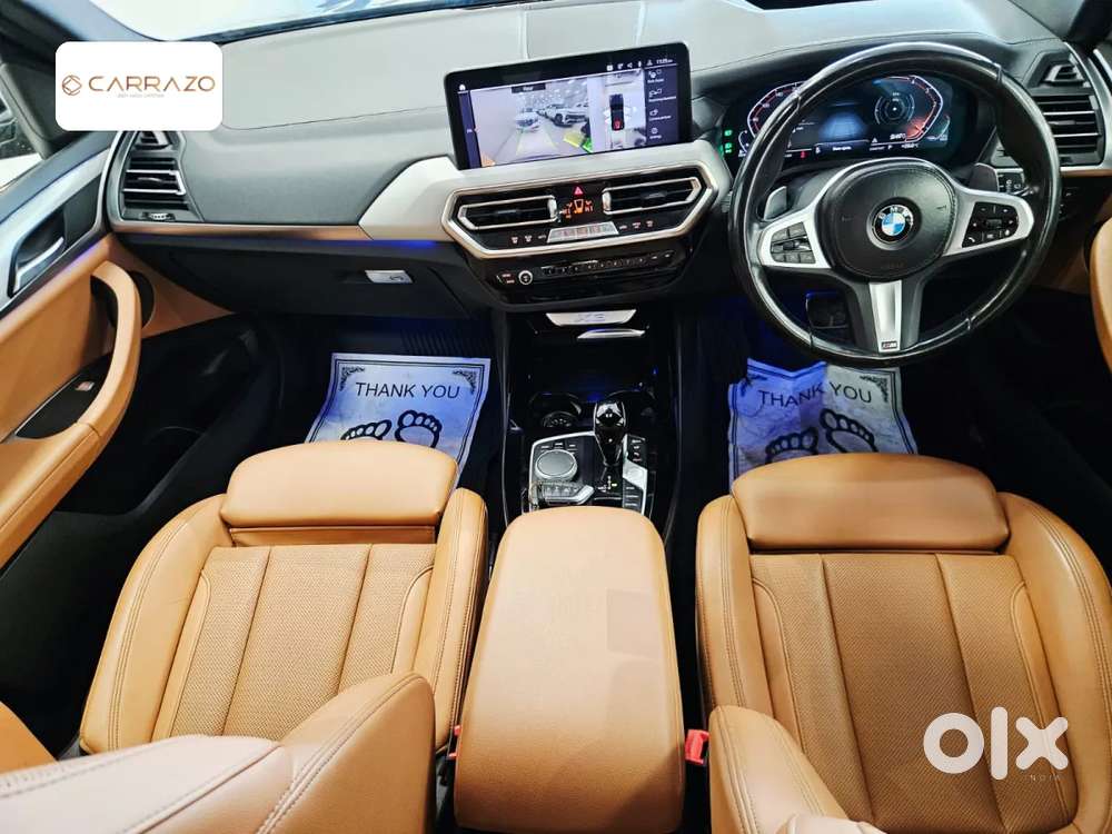 Bmw X3 Xdrive20d M Sport, 2023, Diesel