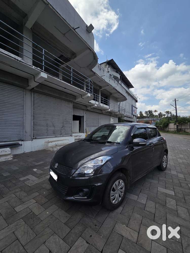 Maruti Swift Diesel 2014
