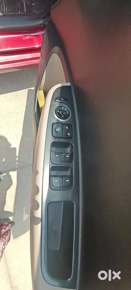 Hyundai Grand I10 2013 Diesel 123082 Km Driven