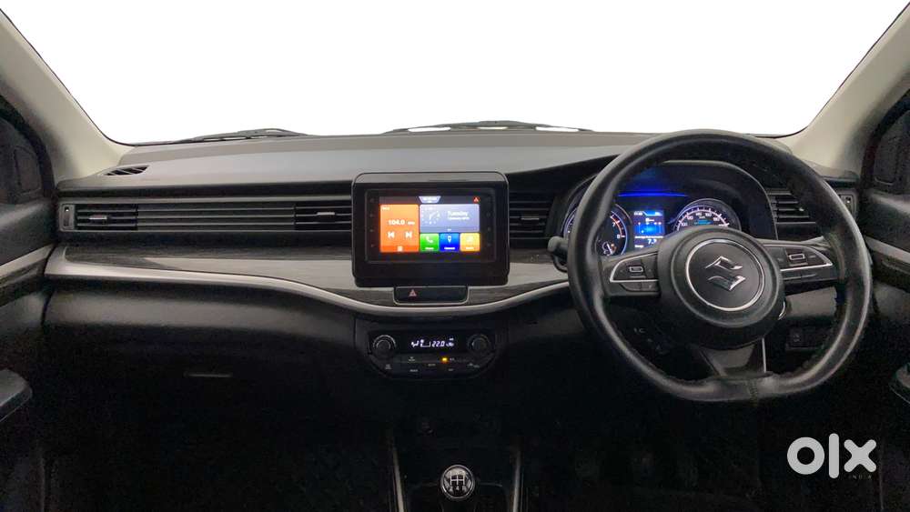 Maruti Suzuki Xl6 Zeta, 2021, Petrol