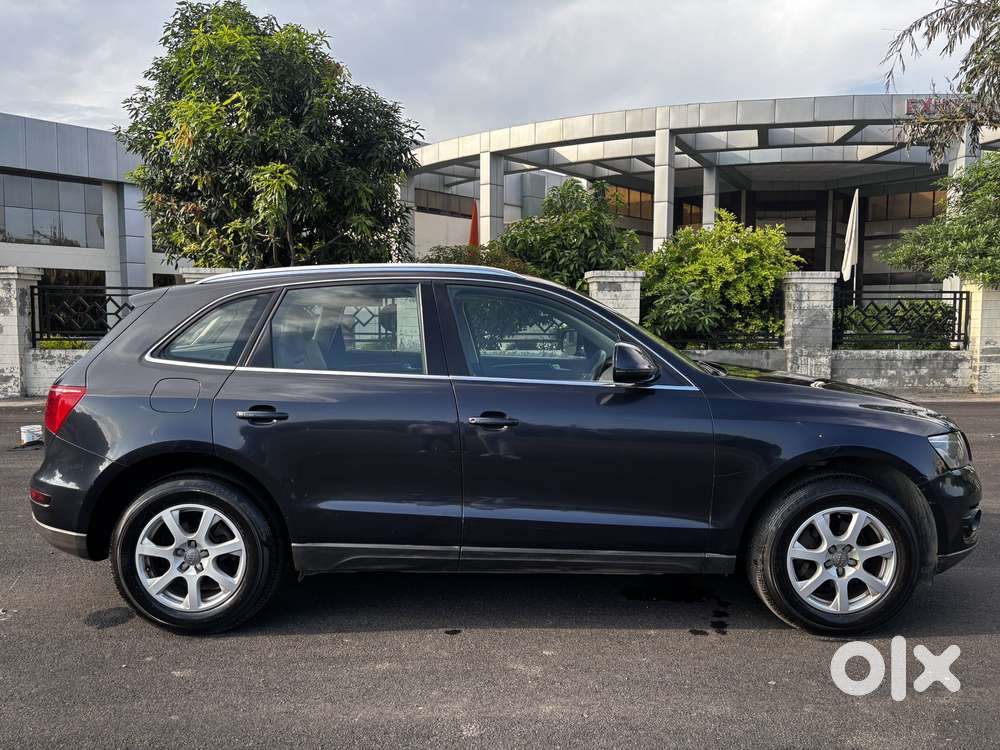 Audi Q5 3.0 Tdi, 2015, Diesel